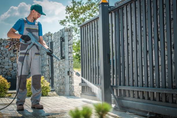 Professional Pressure Washing in Westville, NJ