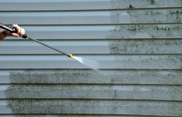 Spring Cleaning in Westville, NJ